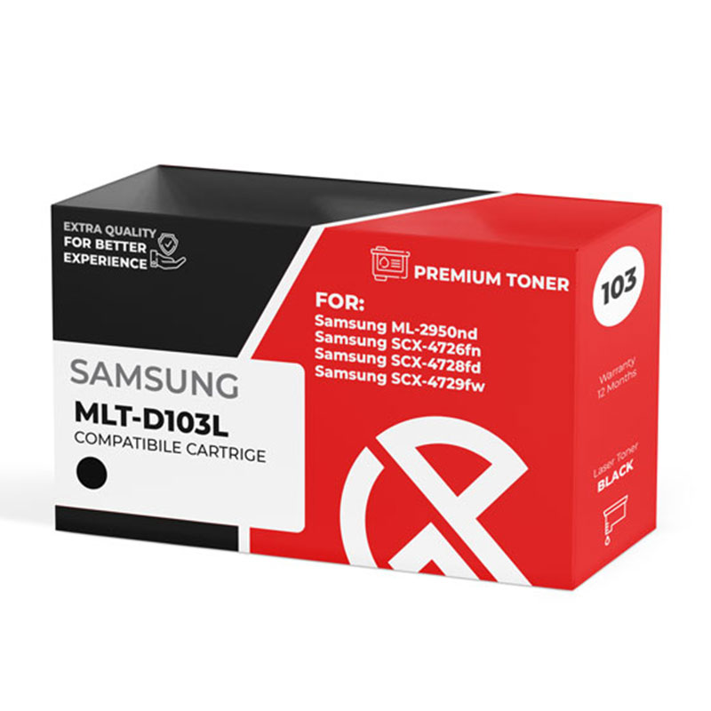 Samsung MLT-D103L Toner Kompatibilni