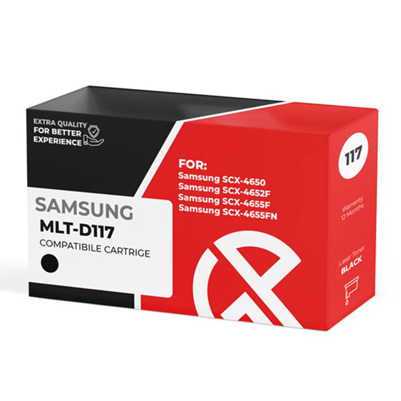 Samsung MLT-D117S Toner Kompatibilni