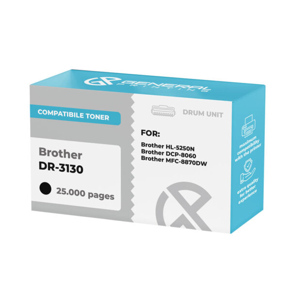 Brother DR-3100/3200/3170/3180 Drum Unit Bubanj Kompatibilni – Toneri ...