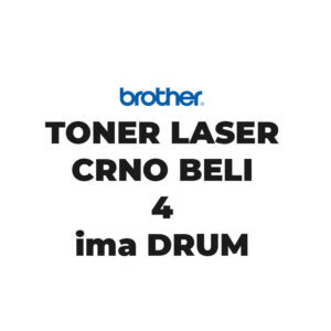 Toner laser crno beli 4 IMA DRUM