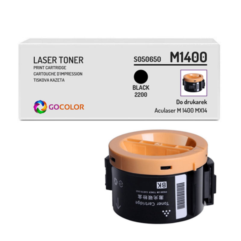 Epson M-1400/ MX-14NF Toner Kompatibilni