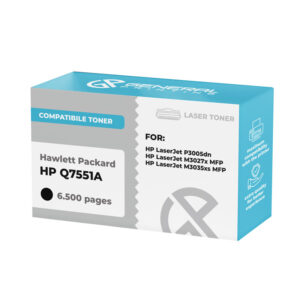 HP 51A Toner Kompatibilni / Q7551A