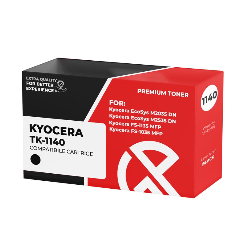 Kyocera TK-1140 Toner Kompatibilni