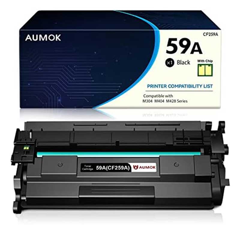 HP LaserJet M404 M428- Toner CF259A sa čipom