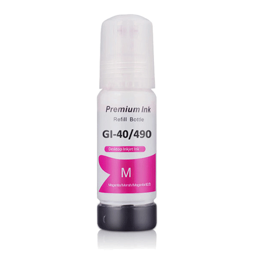 Canon GI-40 Mastilo Zamensko Roza, Magenta